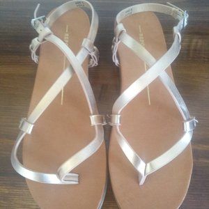 Report Foyle Sandal Brand New Never Worn